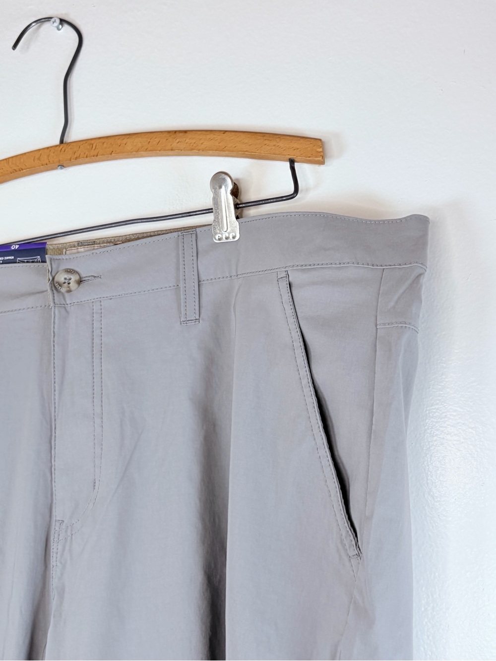 Weatherproof Vintage Trail Short - Picture 5 of 8